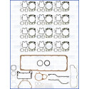 Kit completo guarnizioni, Motore
