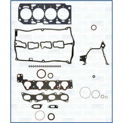 Kit completo guarnizioni, Motore