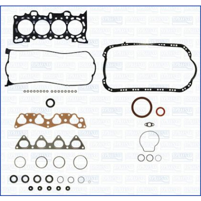 Kit completo guarnizioni, Motore