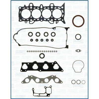 Kit completo guarnizioni, Motore