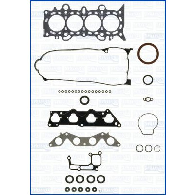 Kit completo guarnizioni, Motore