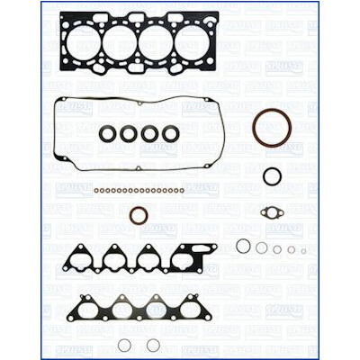 Kit completo guarnizioni, Motore