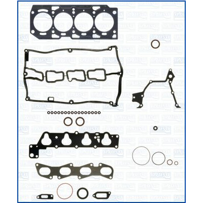 Kit completo guarnizioni, Motore
