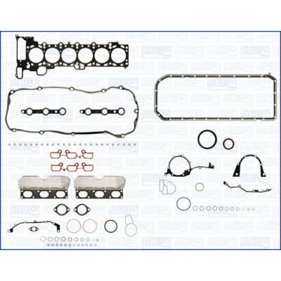 Kit completo guarnizioni, Motore