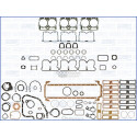 Kit completo guarnizioni, Motore