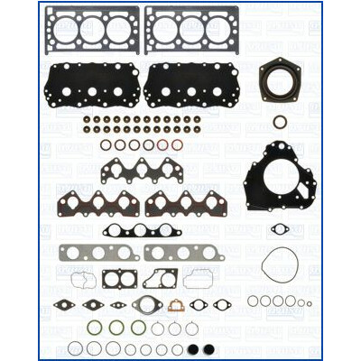 Kit completo guarnizioni, Motore