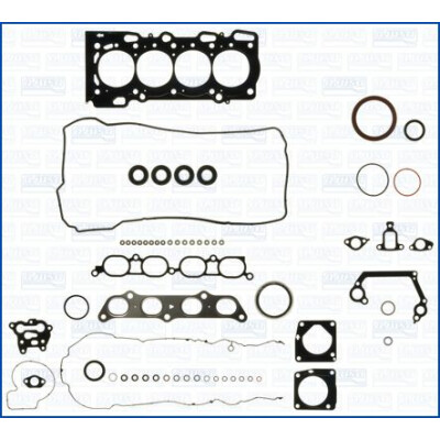 Kit completo guarnizioni, Motore