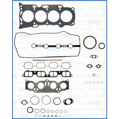 Kit completo guarnizioni, Motore