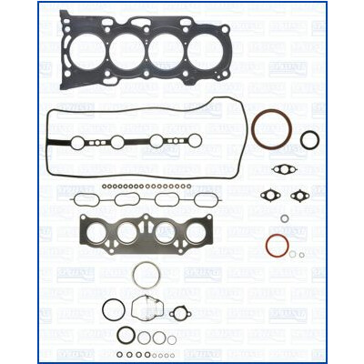 Kit completo guarnizioni, Motore