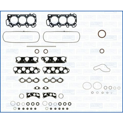Kit completo guarnizioni, Motore