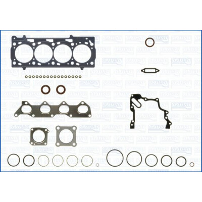 Kit completo guarnizioni, Motore