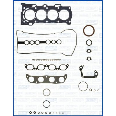 Kit completo guarnizioni, Motore