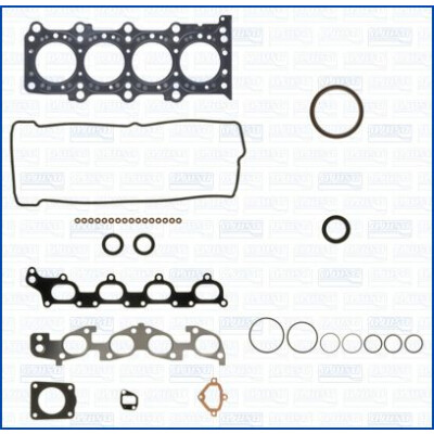 Kit completo guarnizioni, Motore