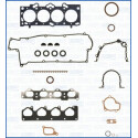 Kit completo guarnizioni, Motore