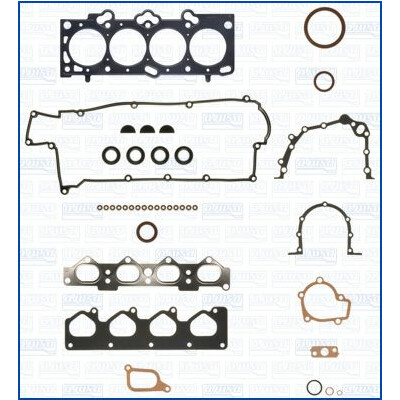 Kit completo guarnizioni, Motore