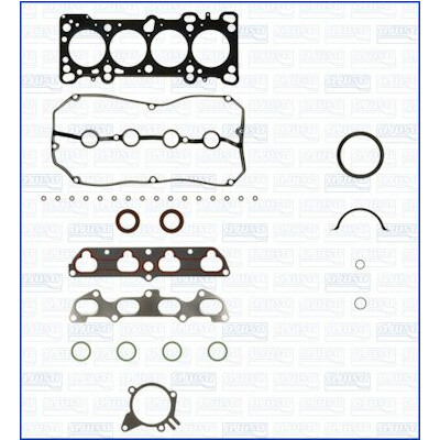Kit completo guarnizioni, Motore