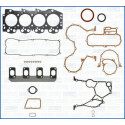 Kit completo guarnizioni, Motore