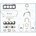 Kit completo guarnizioni, Motore