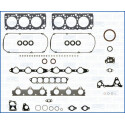 Kit completo guarnizioni, Motore