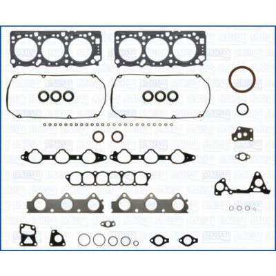 Kit completo guarnizioni, Motore