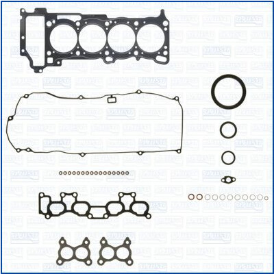 Kit completo guarnizioni, Motore