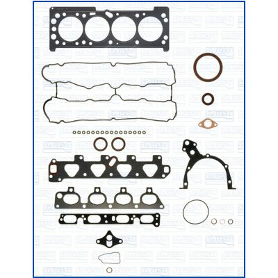 Kit completo guarnizioni, Motore
