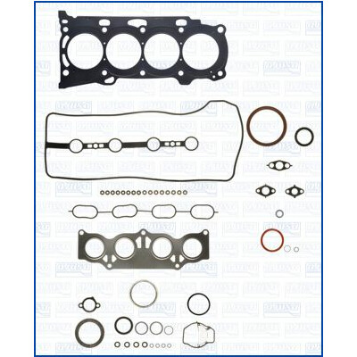 Kit completo guarnizioni, Motore