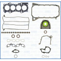 Kit completo guarnizioni, Motore