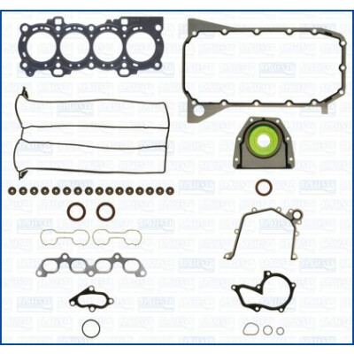 Kit completo guarnizioni, Motore