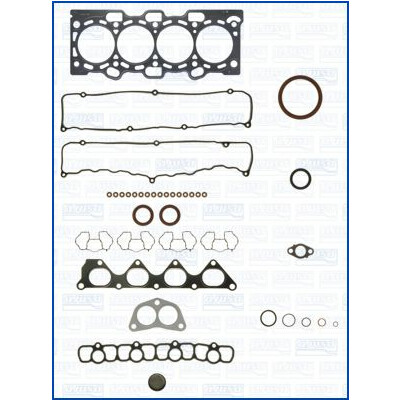 Kit completo guarnizioni, Motore