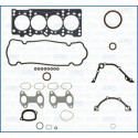 Kit completo guarnizioni, Motore