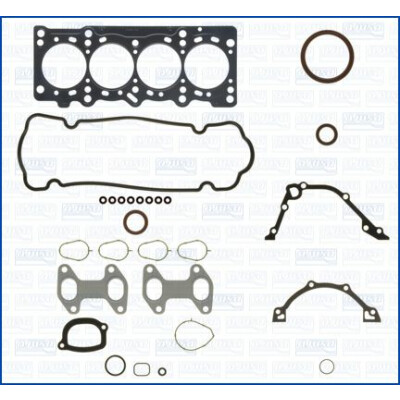 Kit completo guarnizioni, Motore