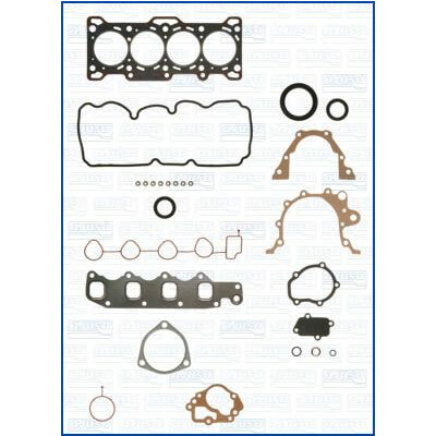 Kit completo guarnizioni, Motore