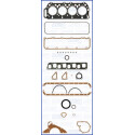 Kit completo guarnizioni, Motore