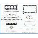 Kit completo guarnizioni, Motore