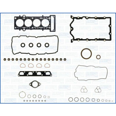 Kit completo guarnizioni, Motore