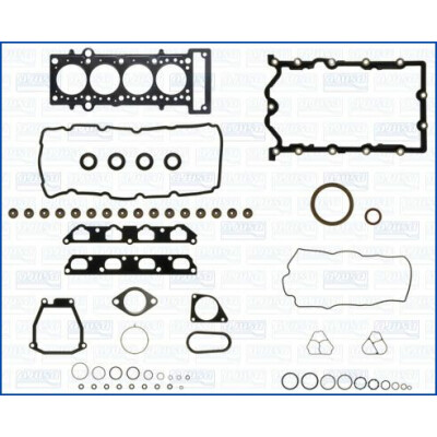 Kit completo guarnizioni, Motore
