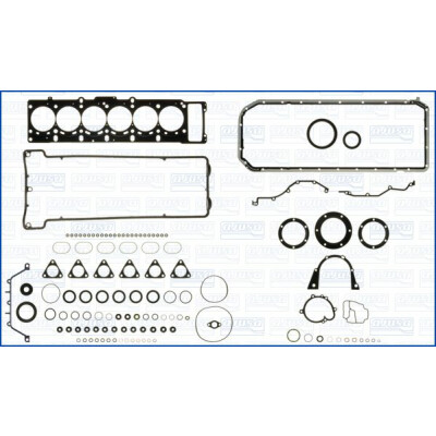 Kit completo guarnizioni, Motore