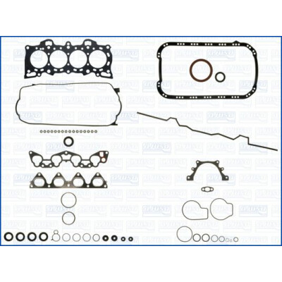 Kit completo guarnizioni, Motore