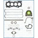 Kit completo guarnizioni, Motore