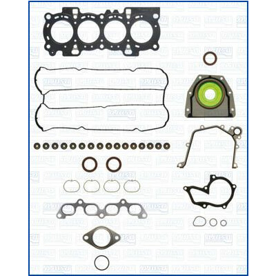 Kit completo guarnizioni, Motore