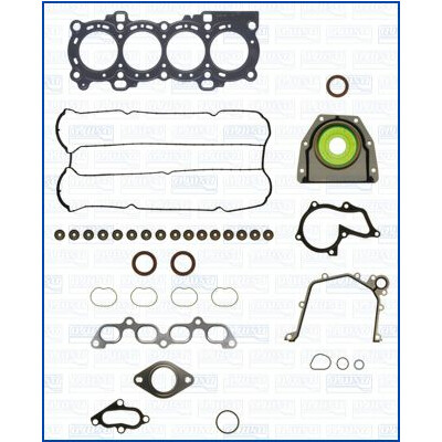 Kit completo guarnizioni, Motore
