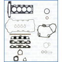 Kit completo guarnizioni, Motore