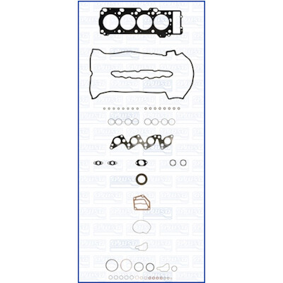 Kit completo guarnizioni, Motore