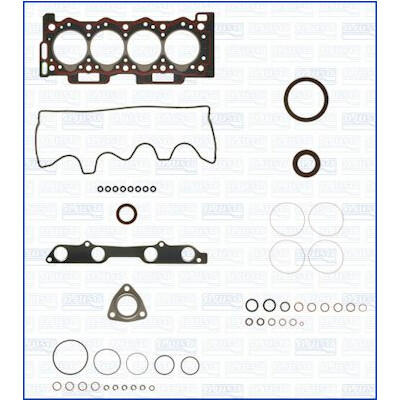 Kit completo guarnizioni, Motore