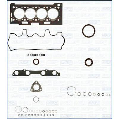 Kit completo guarnizioni, Motore
