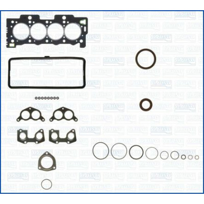 Kit completo guarnizioni, Motore
