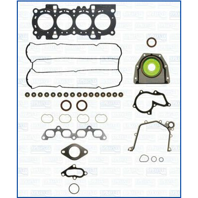 Kit completo guarnizioni, Motore