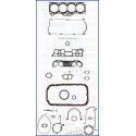 Kit completo guarnizioni, Motore