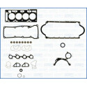 Kit completo guarnizioni, Motore